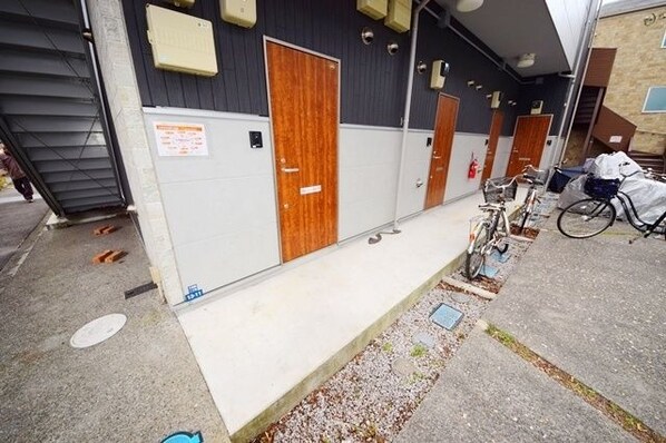 グラート大和Aの物件内観写真